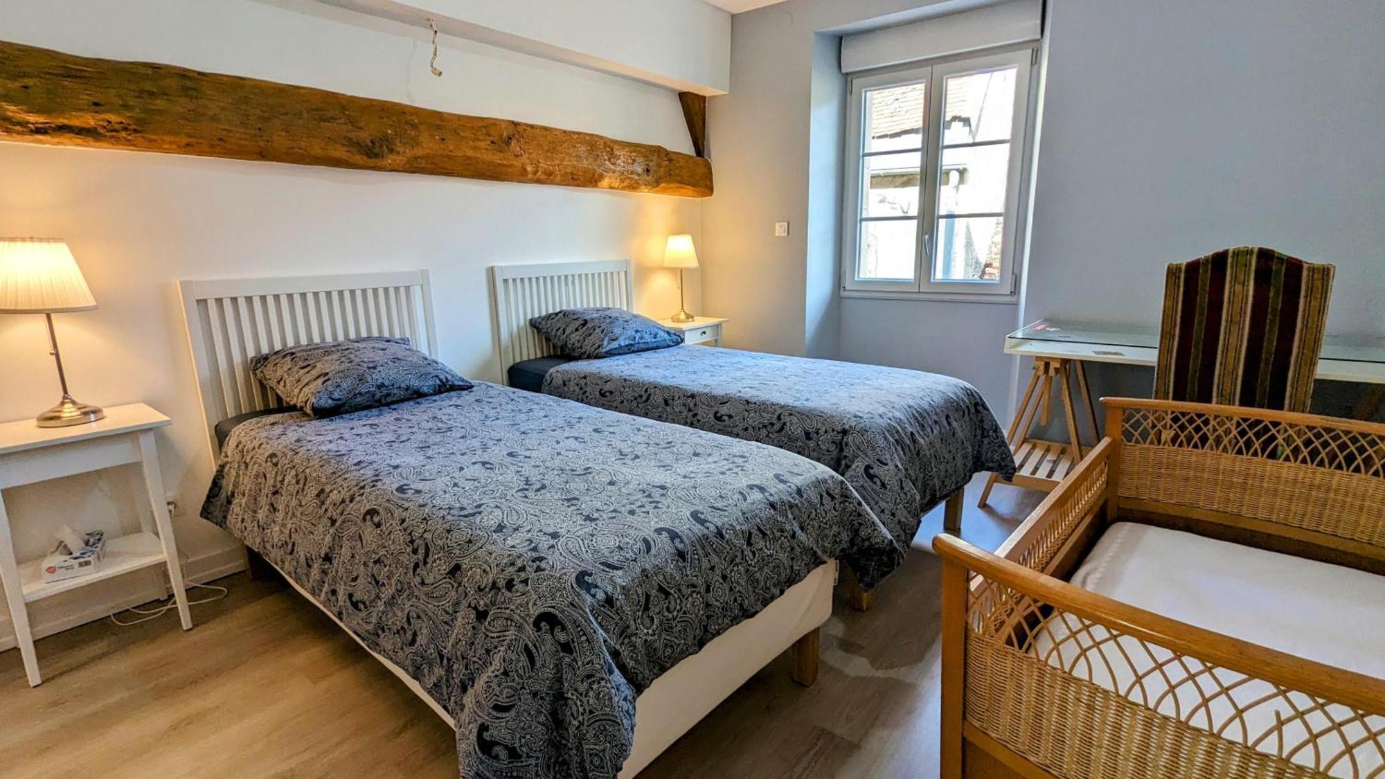 La Tuilerie Holiday home